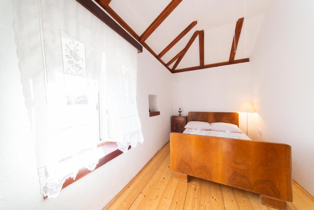 Holiday Home Burba Komiža Eksteriør bilde