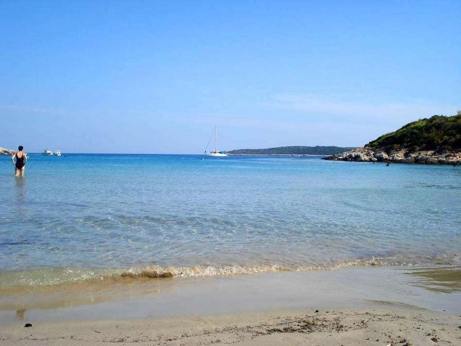 Holiday Home Burba Komiža Eksteriør bilde